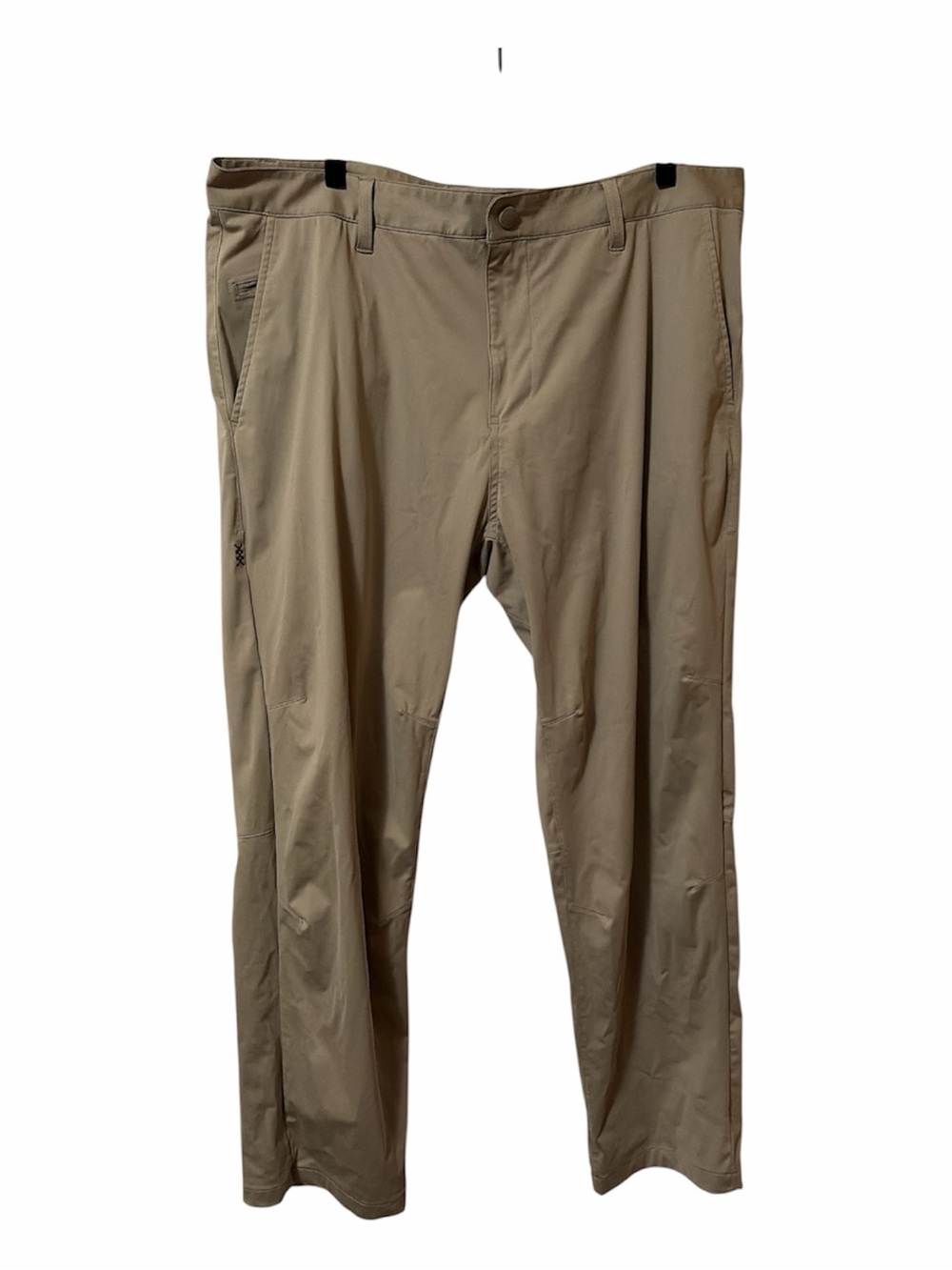 Rhone Commuter Pant Men's Lightweight Stretch Khaki Pants